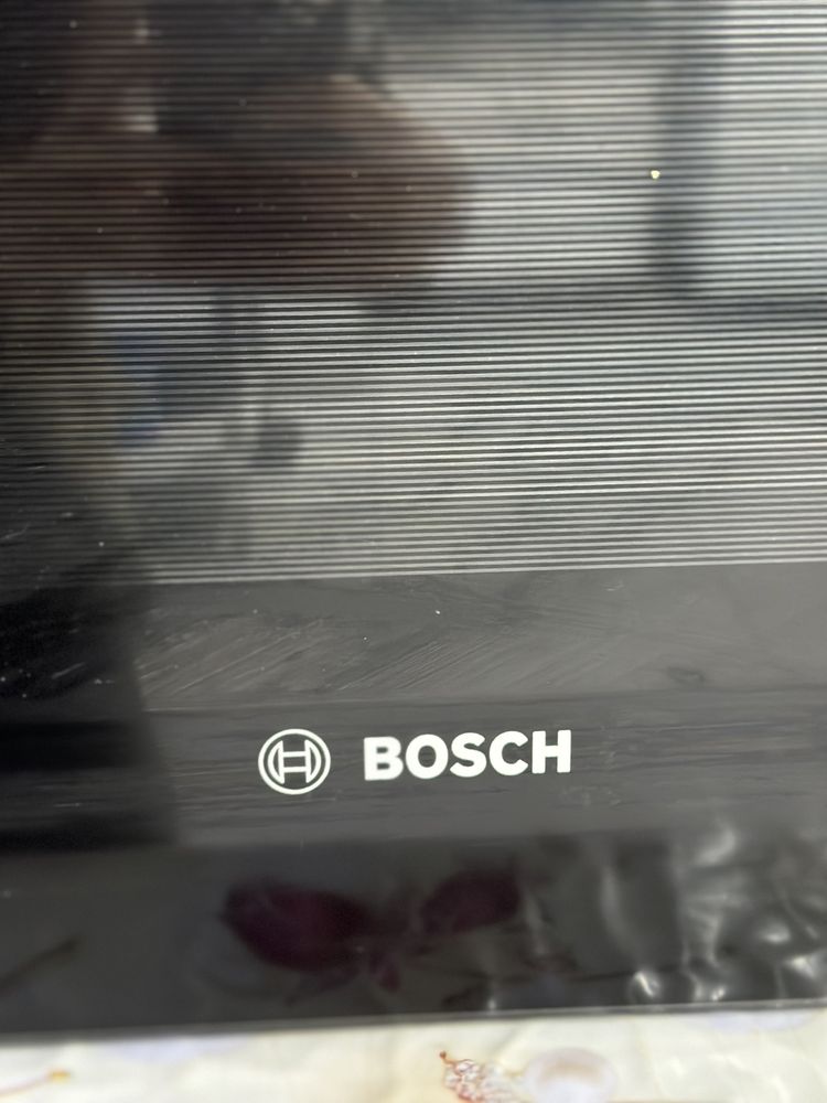 BOSCH HBF534EH1T печка