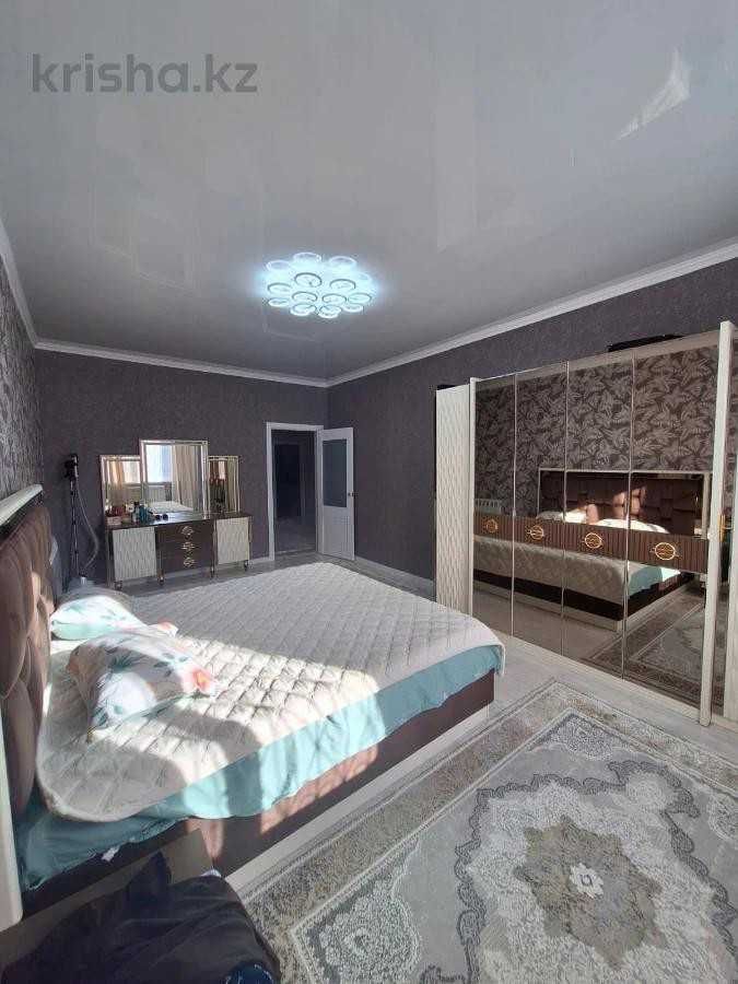 Продажа дома КСК Кобланды батыра
