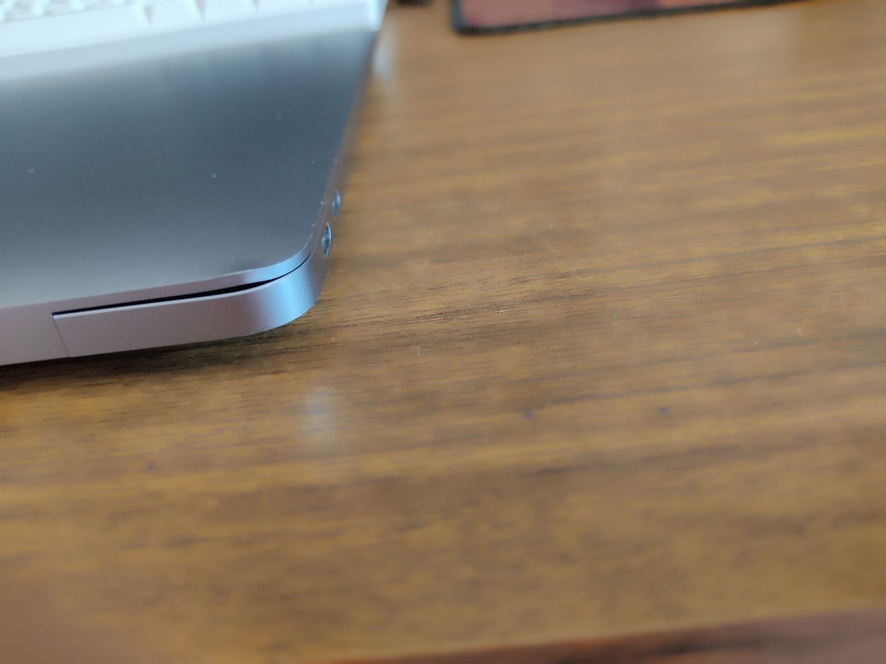 MacBook air m1 8/256