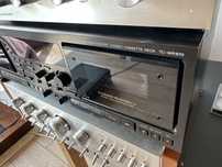 Sony TC-WR870 кассетная дека