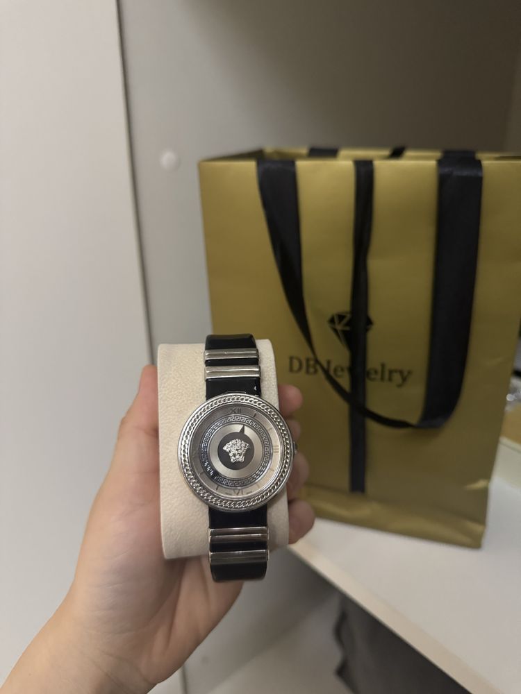 Часы Versace Версаче
