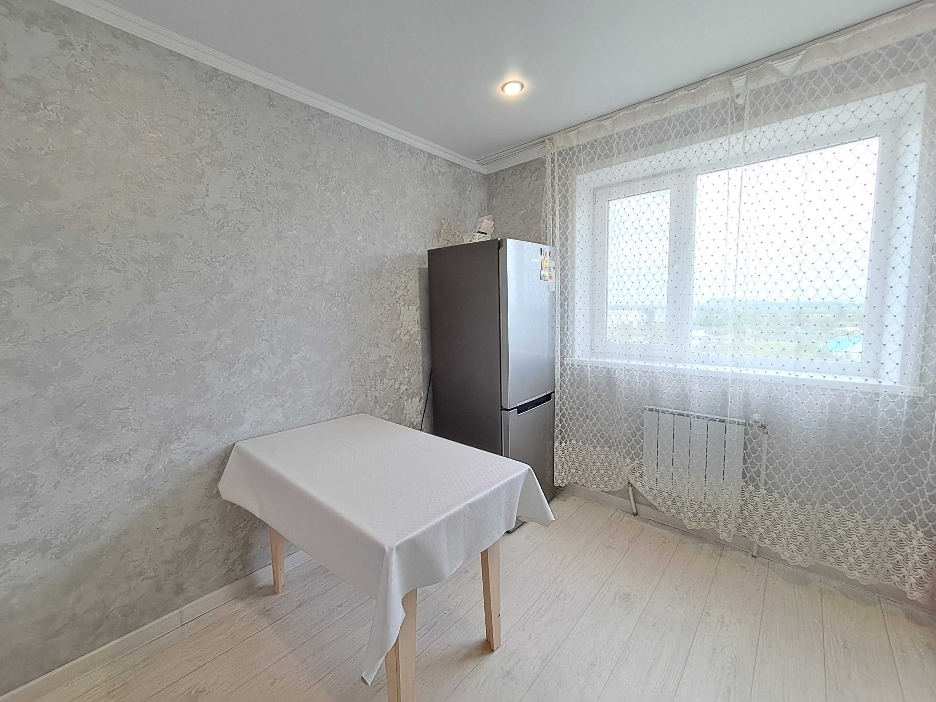 Продам 3х ком. квартиру в мкр. Юбилейный