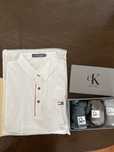 Продам футболку поло Tommy Hilfiger и трусы Calvin Klein