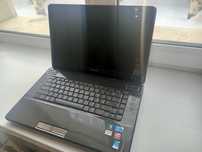 Ноутбук Lenovo IdeaPad Y560