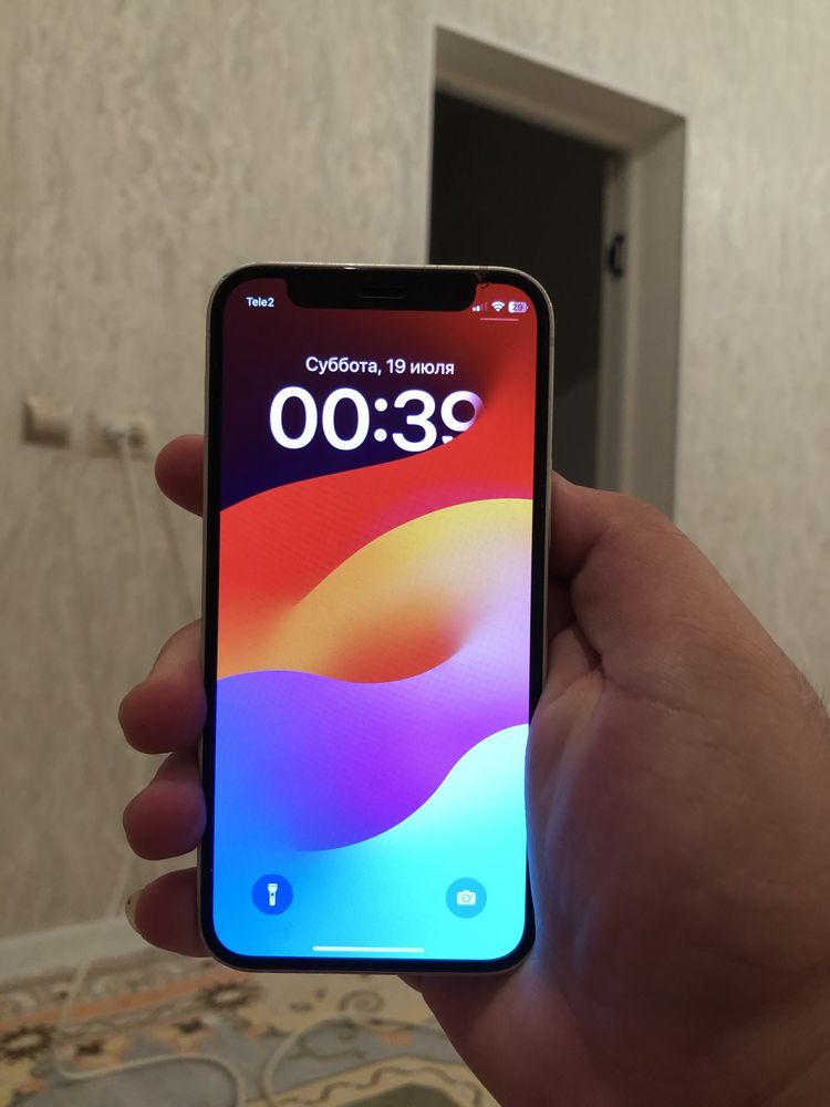 iPhone 12 mini 128GB
