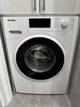 Miele стиральная машина 8кг