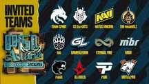 Продаю 2 билета на PGL ASTANA