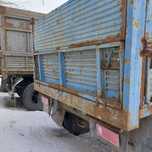 Продам прицеп длина 6,20 бортовой