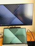 4К Монитор HP Envy 27s
