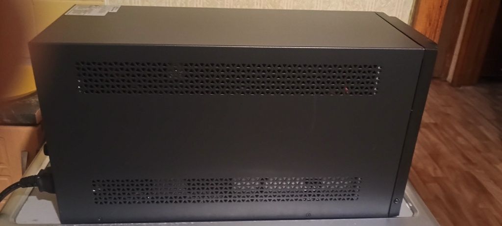 Безперебойник APC SMV 3000AI