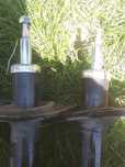 Амартизатор рав 4/2006 г