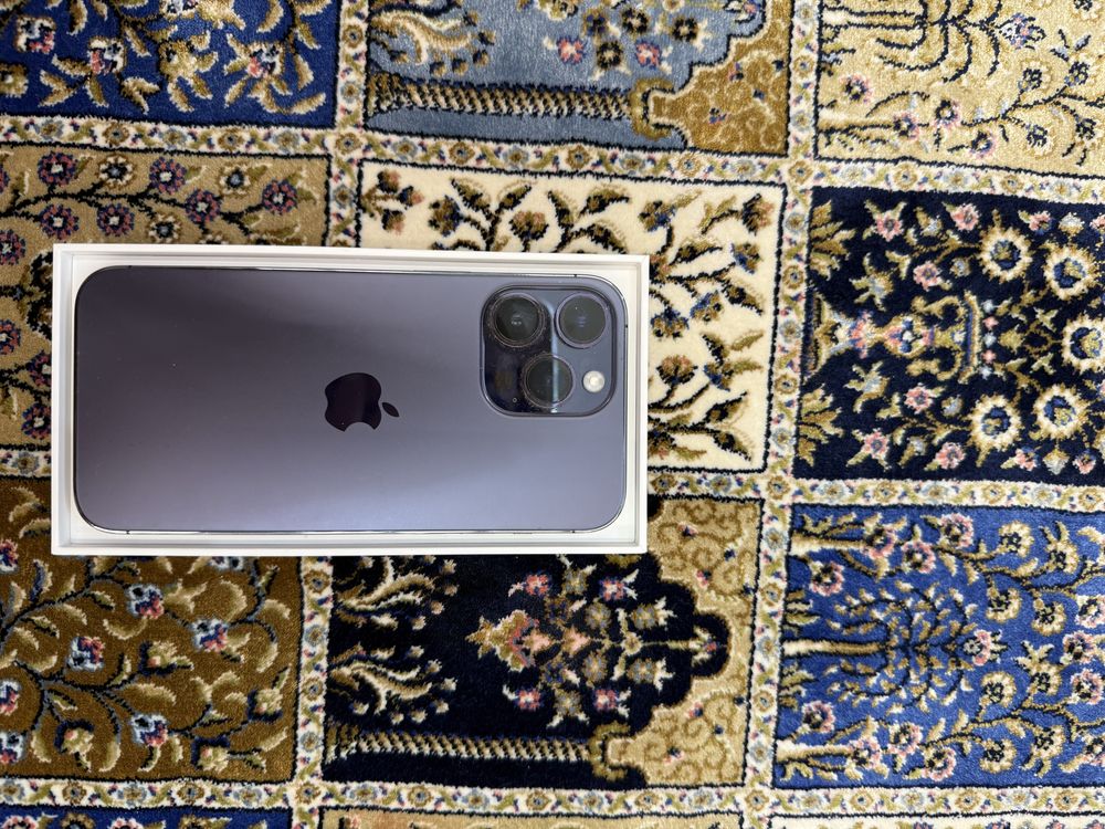 Iphone 14 pro max