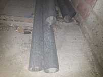 Продам полиэтилен ПЭ 110х4,2mm. SDR26. 6м.