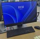 Моноблок cori5 ssd 256 oзу 8 видеокарта intel uhd graphics 770