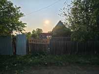 продаю дачный участок