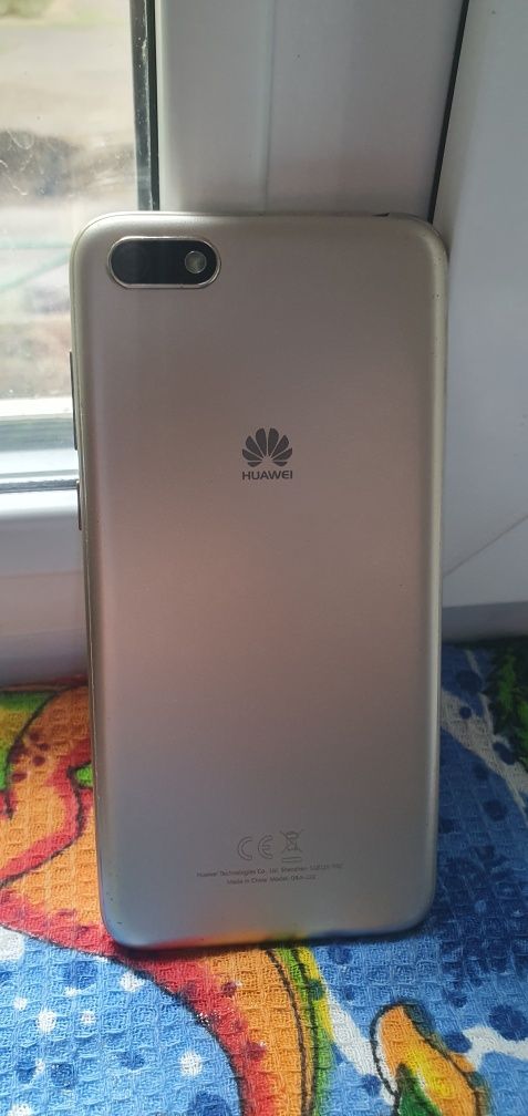 HUAWEI Y 6 Prime