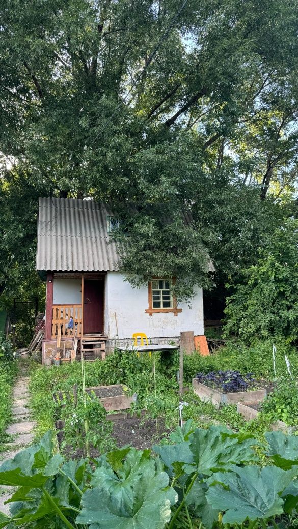 Продам дачу за городом