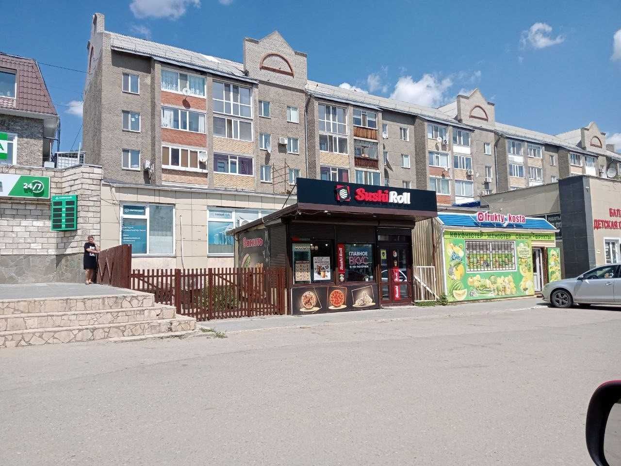 Продажа готового бизнеса Сеть быстрого питания