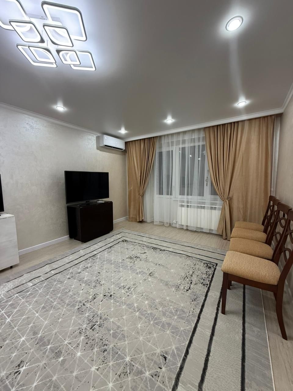 Продам 3 х комнатную квартиру