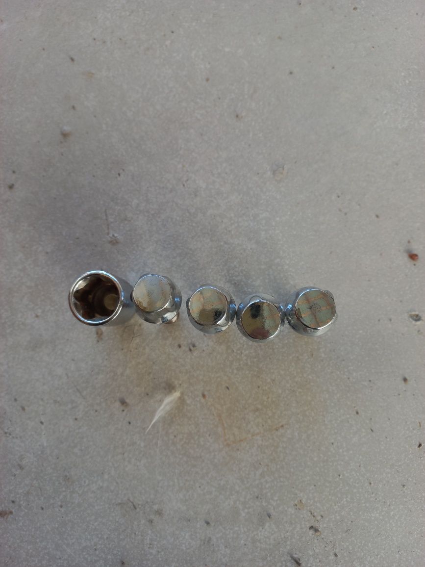 Секретныи шпилка 12mm 1×25