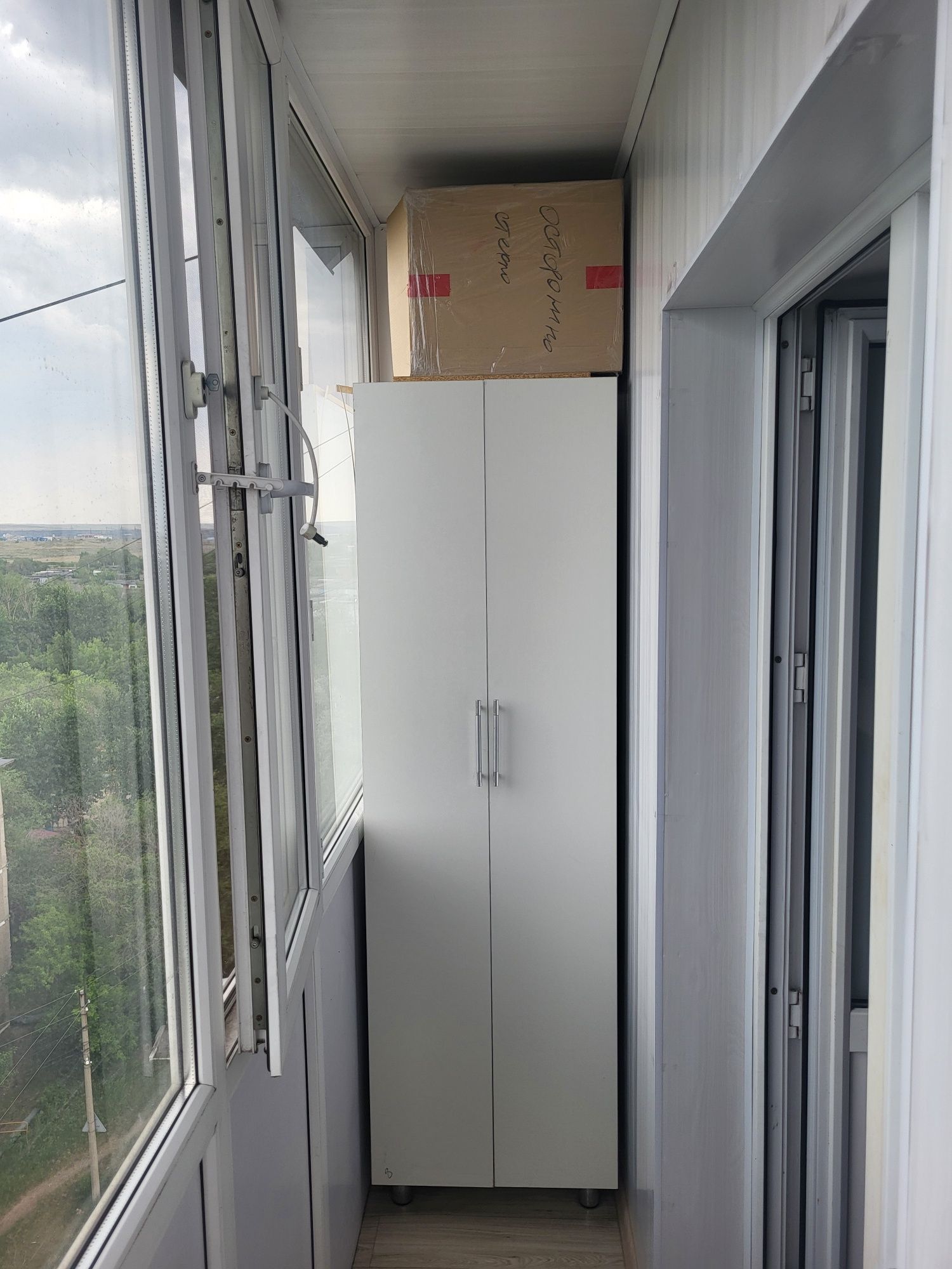 Продам 3-х комнатную квартиру