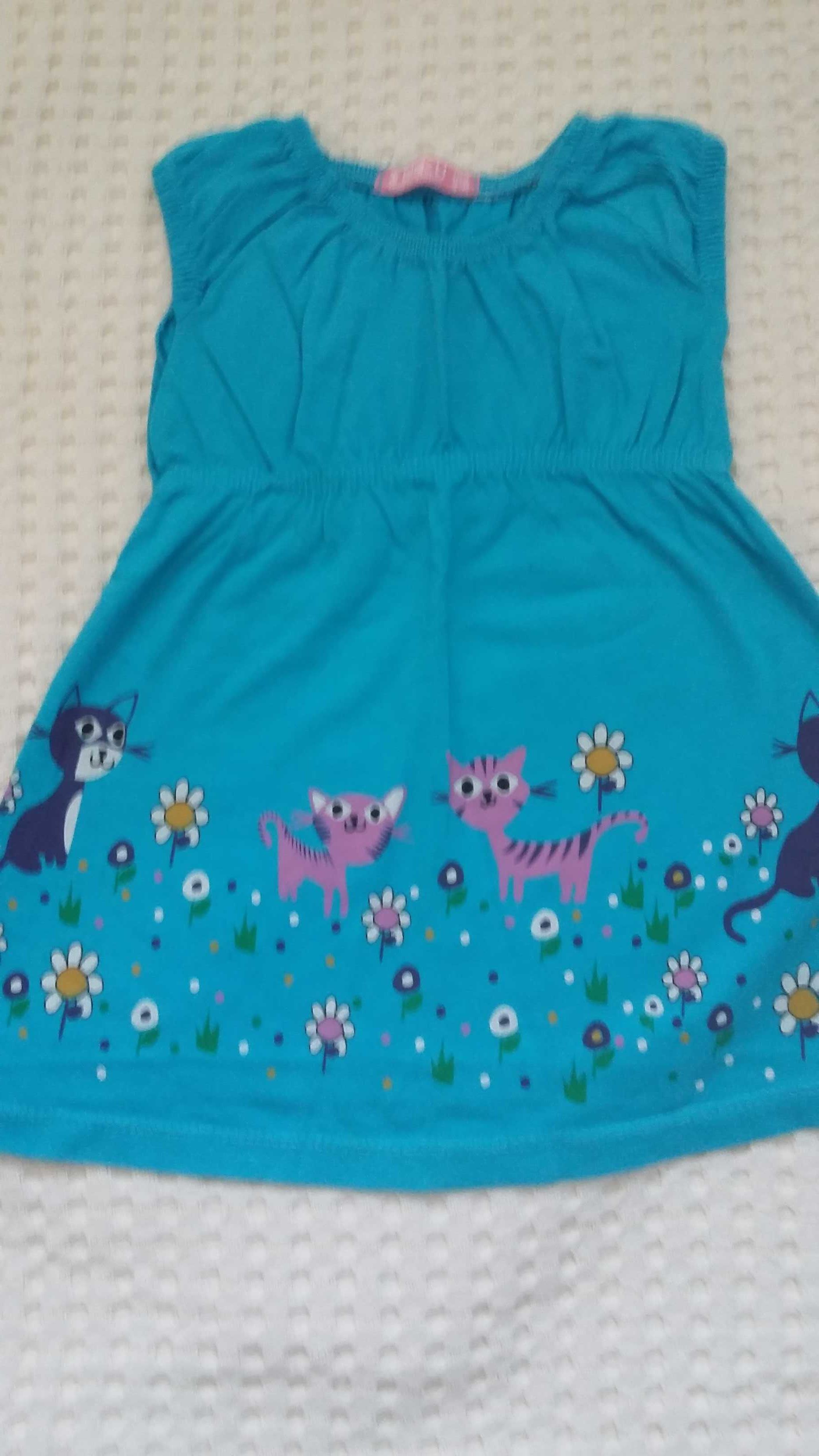 Продам футболки для девочки 3-5 лет