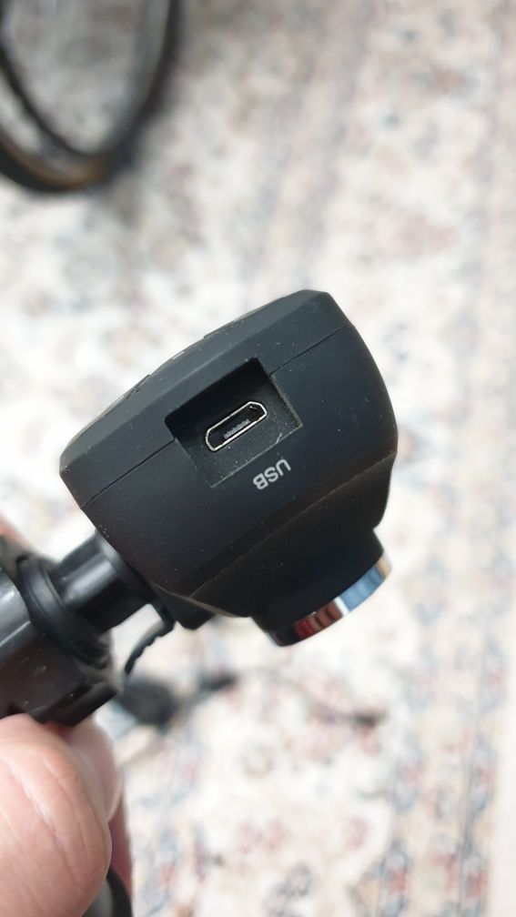 Видеорегистратор, Prestigio Roadrunner 140