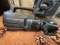Sony DCR-SD1000.