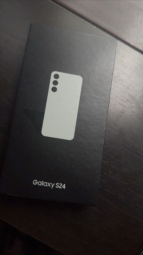 Продам Samsung Galaxy s24