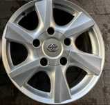 Диски тойота 5х150 r 17