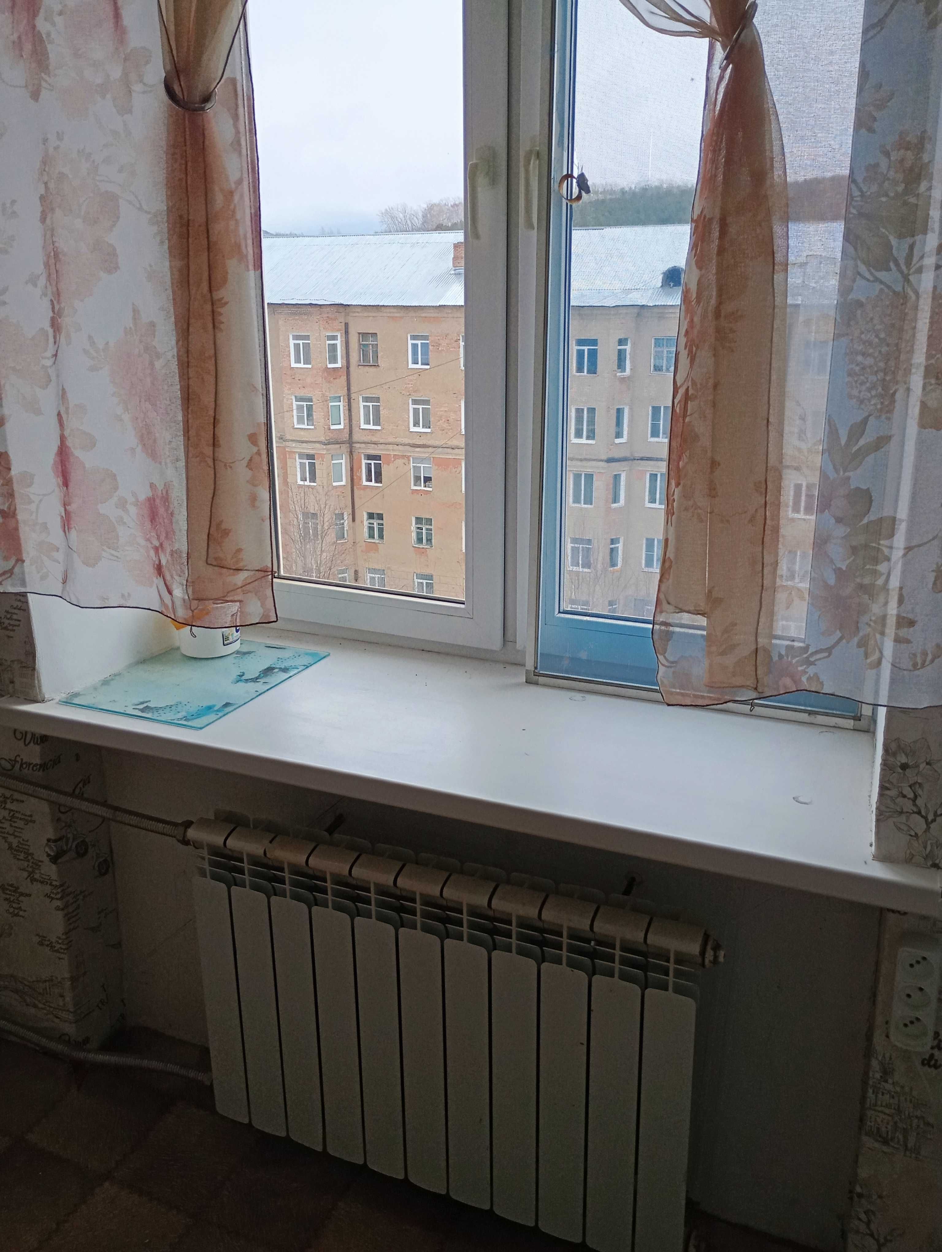 Продам 3 комнатную квартиру в центре