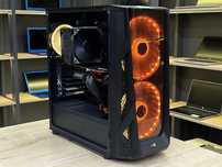 Игровой системный блок - Core i7-9700/16GB/512GB + 1TB/RTX 2080 Super