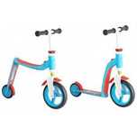 Самокат-беговел Scoot & Ride HighwayBaby