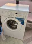 Стиральная машина Indesit