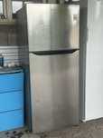 Холодильник LG No Frost