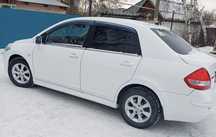 Продам Ниссан Тиида 2011 г.