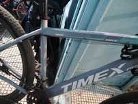 Велосипед Timex pro