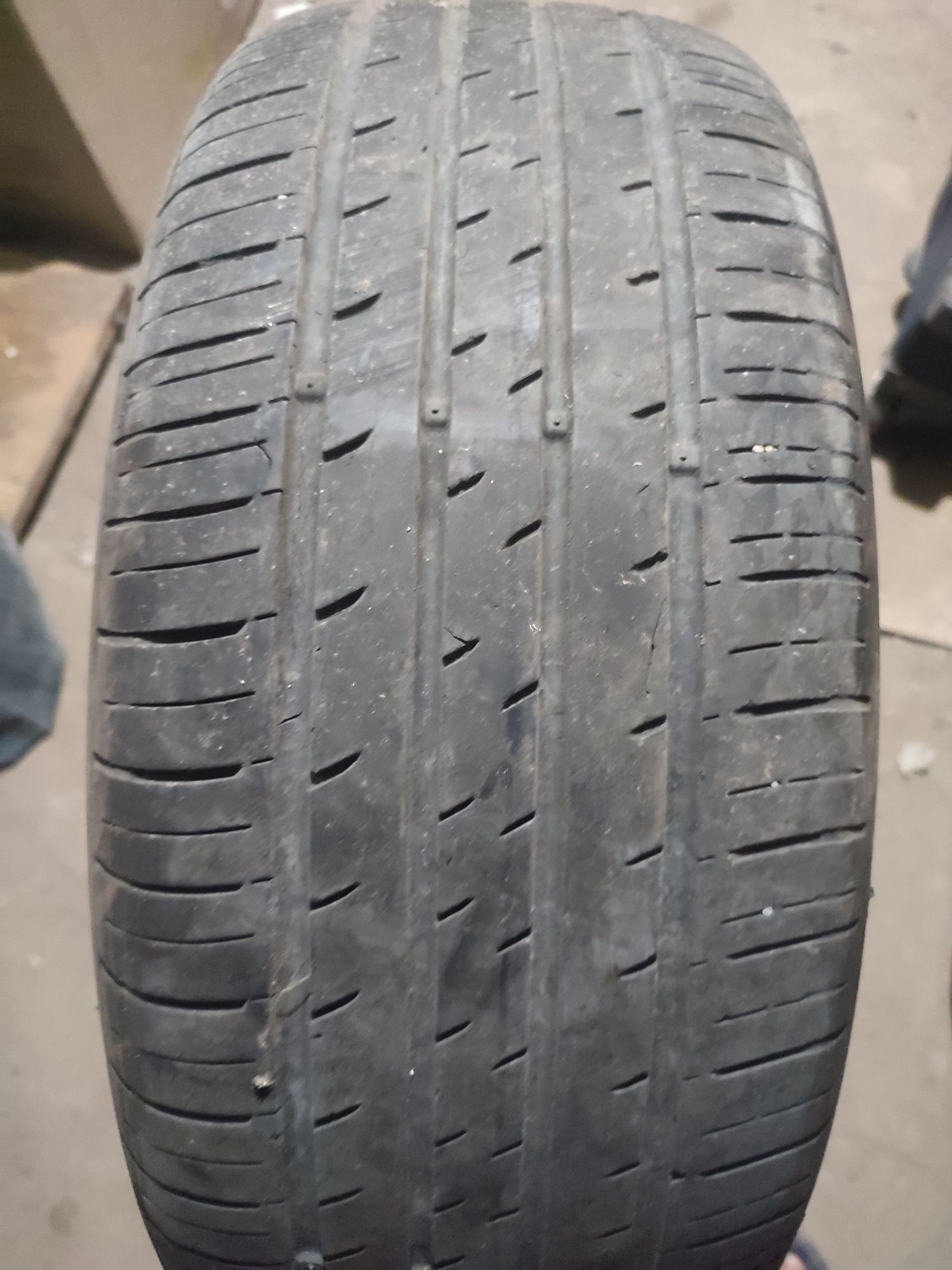 Продам летние шины