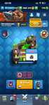 Аккаунт clash royale клеш рояль
