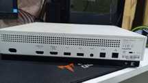 Xbox one s на 1тб