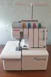 Оверлок Janome MyLock 744D
