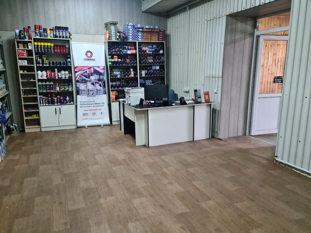 Продам авторазбор