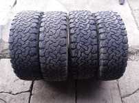 Продам 225/65r17