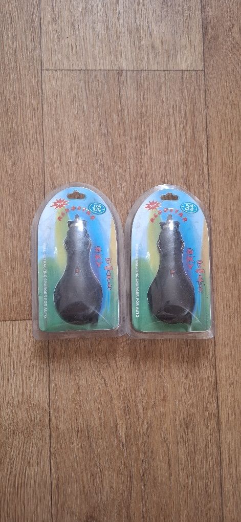 Зарядки Micro-USB