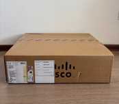 Коммутатор Cisco Catalyst C9200L-24P-4G-E