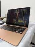 MacBook Air m1 в отлисном состоянием