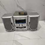 USB, Bluetooth, Radio музыкальный центр. Муз центр