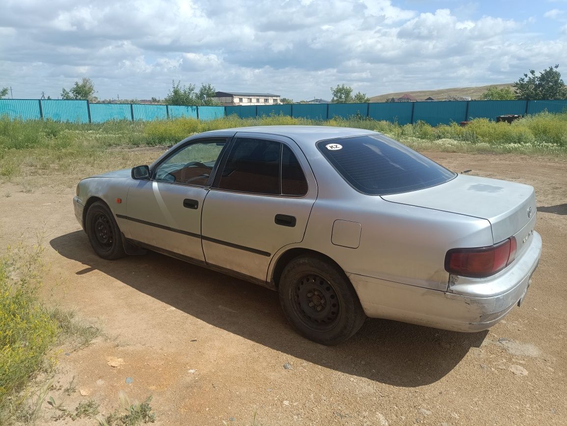 Продам тоета Камри 10