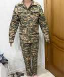 Военная форма для НВП школьникам