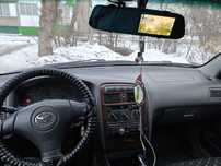Тойота Авенсис 1999г 2л